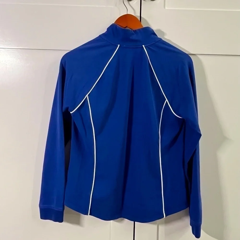 Vintage Lauren Ralph Lauren Active Jacket - Picture 3 of 4